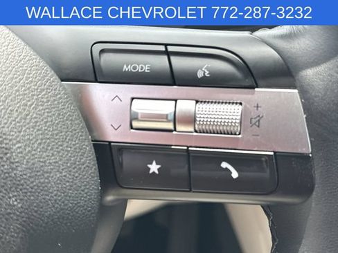 Used 2025 Hyundai Tucson SEL AWD/4WD image 17