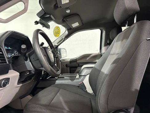 Used 2020 Ford F150 XL w/ Equipment Group 101A Mid AWD/4WD image 14