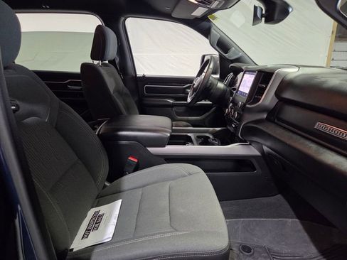 Certified 2023 RAM 1500 Big Horn image 16