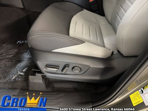 New 2026 Toyota Tacoma TRD Sport image 16