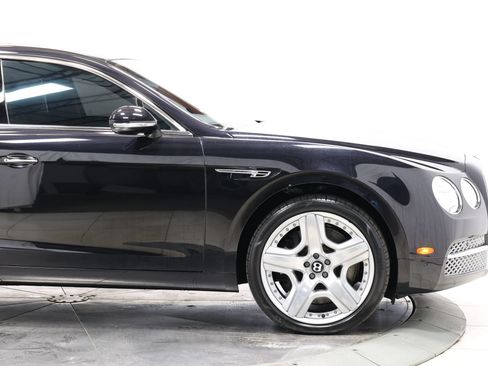 Used 2014 Bentley Flying Spur W12 AWD/4WD image 61