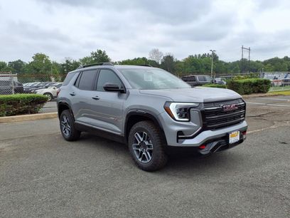 New 2026 GMC Terrain AT4 w/ Convenience Package III