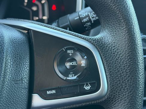 Used 2019 Honda CR-V EX image 14
