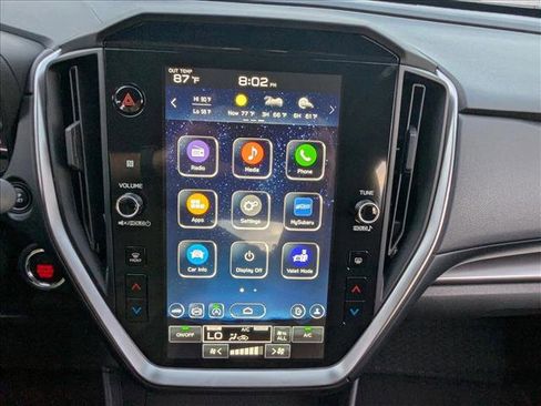 Used 2025 Subaru Impreza 2.0i Sport image 13