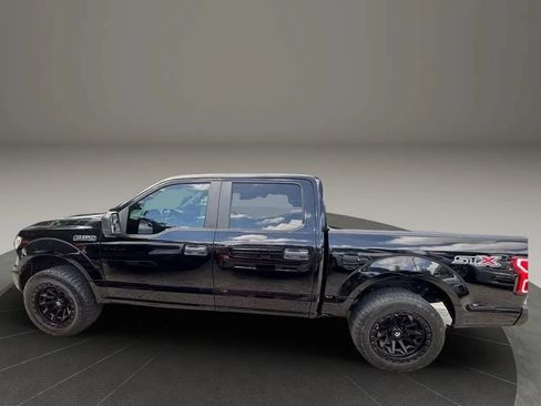 Used 2020 Ford F150 XL w/ Equipment Group 101A Mid RWD image 2
