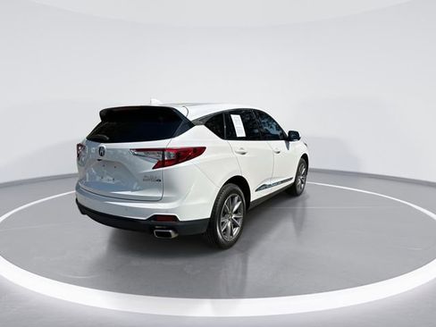 Used 2023 Acura RDX FWD w/ Technology Package image 8