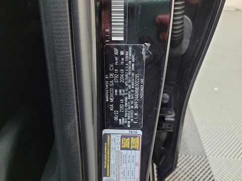 Used 2022 Kia Forte LXS image 33