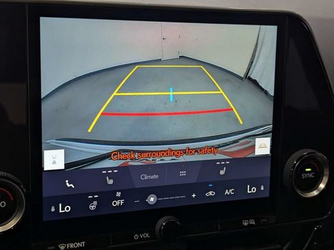 Used 2022 Lexus NX 350 F Sport w/ Accessory Package 2 AWD/4WD image 15