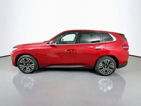 Used 2025 BMW X3 xDrive30i w/ Convenience Package image 8