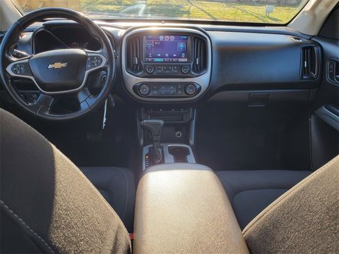Used 2015 Chevrolet Colorado LT w/ LT Convenience Package image 5