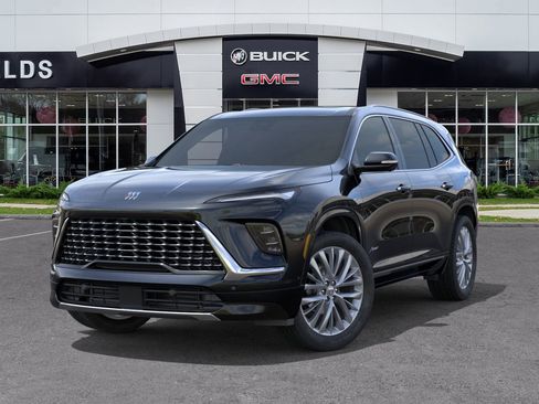 New 2026 Buick Enclave Avenir w/ Super Cruise Package image 6