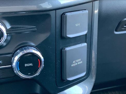 Used 2023 Ford F150 Tremor w/ Trailer Tow Package image 33