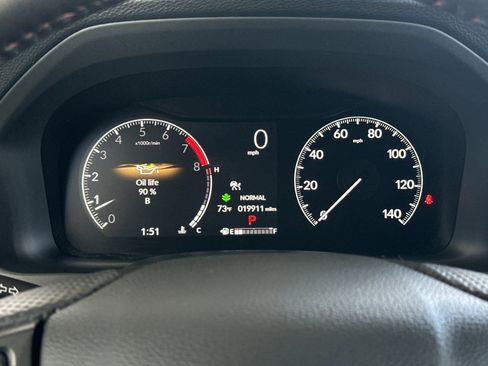 Used 2024 Honda Ridgeline TrailSport image 22