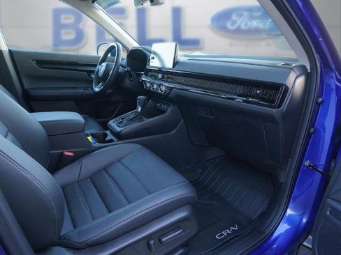 Used 2024 Honda CR-V EX-L image 21
