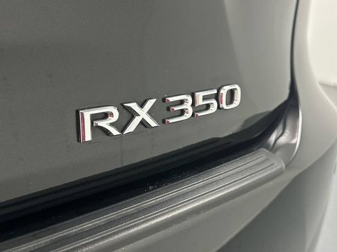 Used 2022 Lexus RX 350 F Sport AWD/4WD image 18