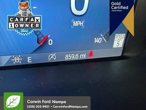 Used 2026 Ford F150 Raptor AWD/4WD image 12