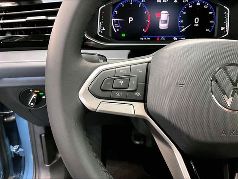 New 2026 Volkswagen Jetta SEL image 17