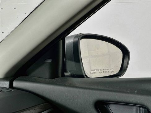 Certified 2023 Nissan Altima 2.5 SL FWD image 26