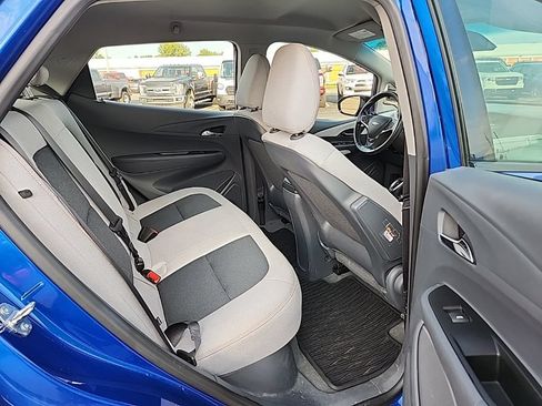 Used 2020 Chevrolet Bolt LT FWD image 28