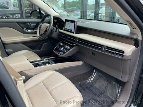 Used 2020 Lincoln Corsair Reserve w/ Elements Package image 24