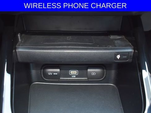 Used 2024 Kia Forte GT w/ GT2 Package FWD image 8