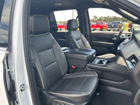 Used 2023 Chevrolet Tahoe Premier image 20