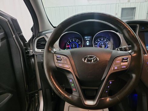 Used 2016 Hyundai Santa Fe Sport 2.0T w/ Option Group 05 image 31