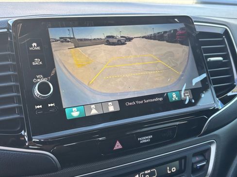 New 2026 Honda Ridgeline TrailSport+ image 18