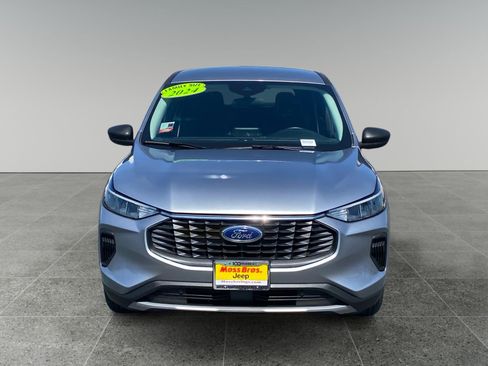 Used 2024 Ford Escape Active FWD image 8