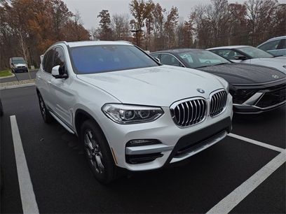 Used 2021 BMW X3 xDrive30i w/ Premium Package