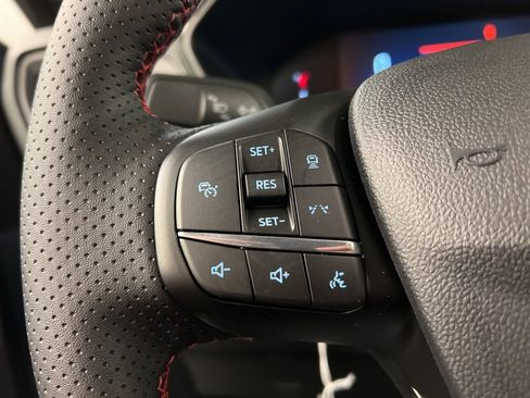 New 2025 Ford Escape ST-Line Elite w/ Tech Pack #1 image 18