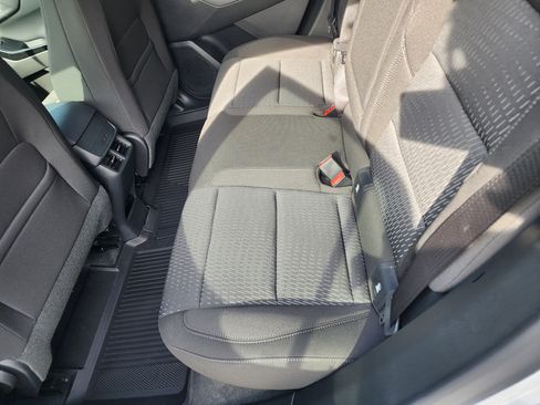 New 2026 Chevrolet Equinox LT image 14