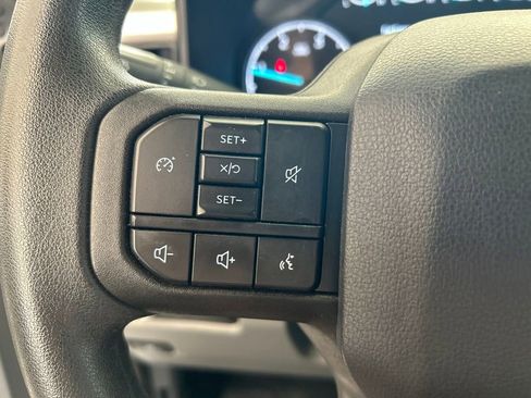 Used 2025 Ford F250 XLT w/ FX4 Off-Road Package AWD/4WD image 49