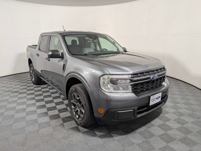 Certified 2024 Ford Maverick XLT
