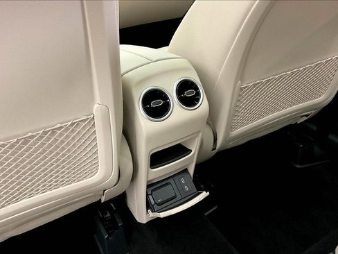 Certified 2026 Mercedes-Benz GLB 250 4MATIC image 10