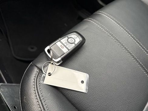 Used 2021 Ford Ranger Lariat w/ Equipment Group 501A High image 30