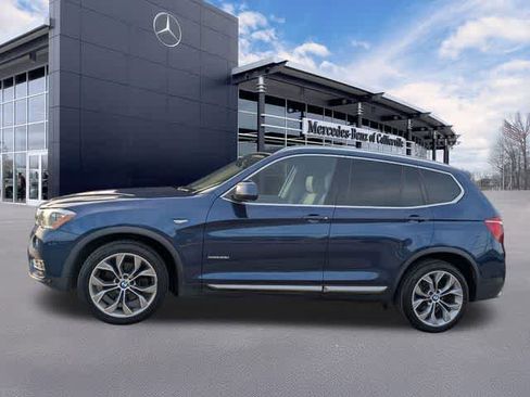 Used 2017 BMW X3 xDrive28i image 6
