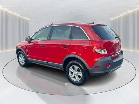 Used 2009 Saturn Vue XE w/ Premium Trim Package FWD image 7