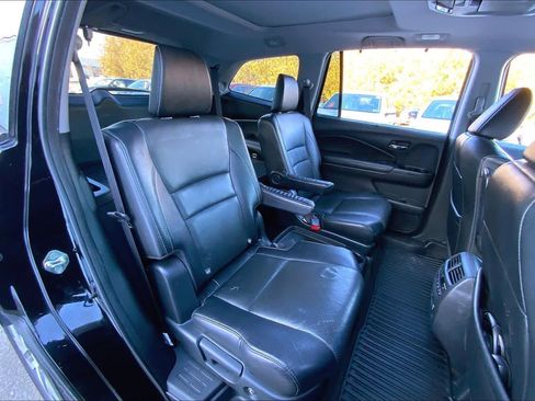 Used 2017 Honda Pilot Elite image 20