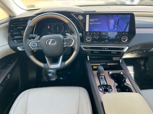 Used 2023 Lexus RX 350 Premium w/ Accessory Package AWD/4WD image 23