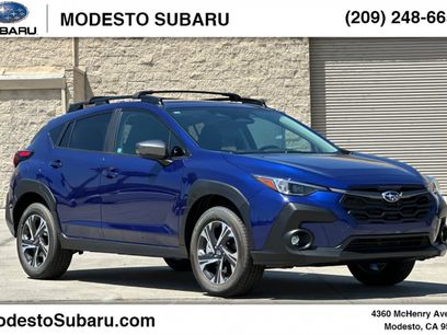New 2026 Subaru Crosstrek 2.5i Premium