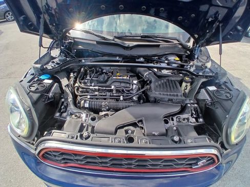 Used 2019 MINI Cooper Countryman S w/ Driver Assistance Package FWD image 24