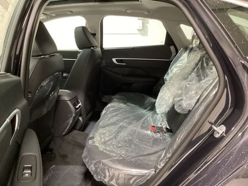 New 2026 Hyundai Sonata Limited image 17