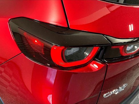 New 2026 MAZDA CX-50 AWD 2.5 S w/ Cargo Package image 15