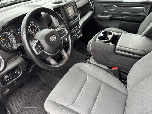 Used 2022 RAM 1500 Big Horn AWD/4WD image 10