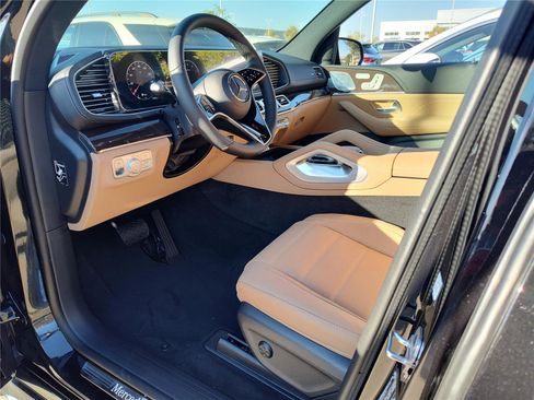 New 2026 Mercedes-Benz GLE 350 4MATIC image 2