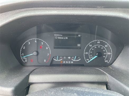 Certified 2023 Ford Transit 250 Medium Roof AWD image 28