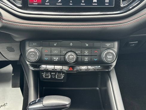 Used 2026 Dodge Durango GT AWD/4WD image 22