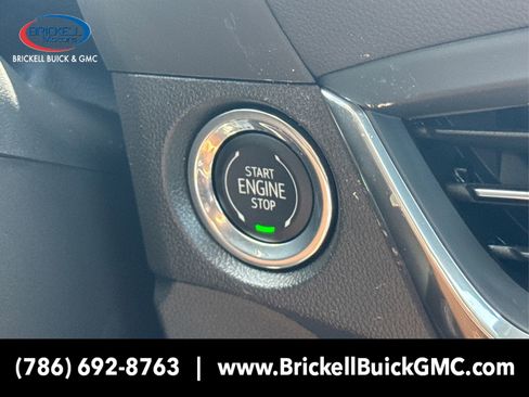 New 2026 Buick Encore GX Sport Touring w/ Comfort Package image 29