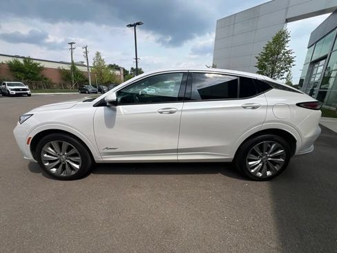 Used 2024 Buick Envista Preferred FWD image 8